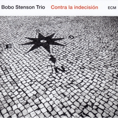 Contra La Indecision Bobo Stenson Trio: Contra La Indecision
