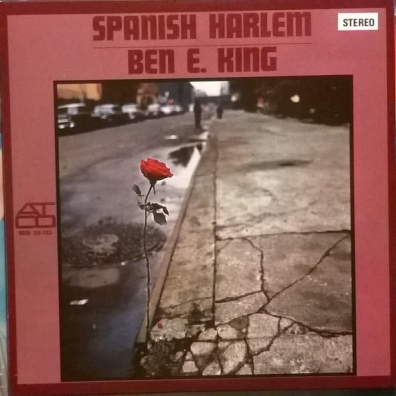 Ben E. King (Бен Кинг): Original Album Series