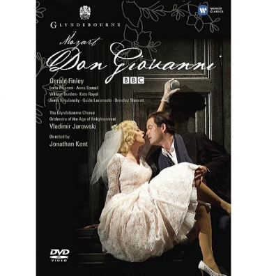 Kate Royal (Кейт Ройял): Don Giovanni - Glyndebourne 2010