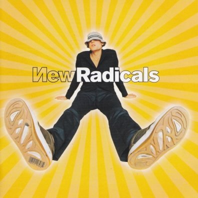 New Radicals (Нью Редикалс): Maybe You've Been Brainwashed Too
