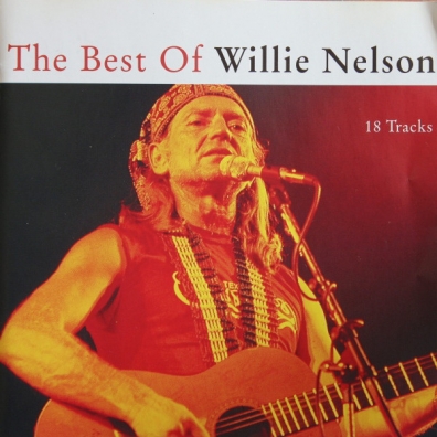 Willie Nelson (Вилли Нельсон): The Best Of Willie Nelson