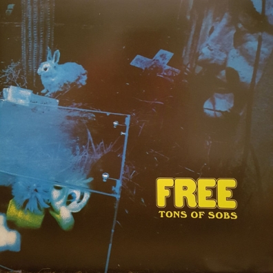 Free (Фри): Tons Of Sobs