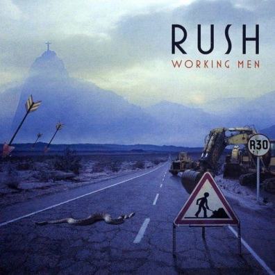 Rush: Working Men