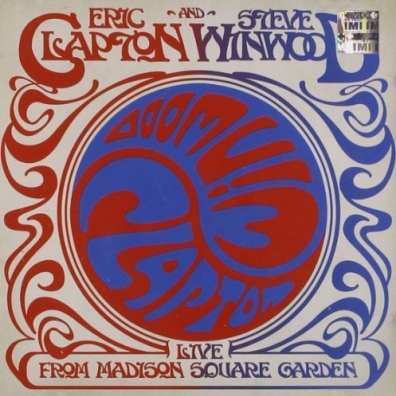 Live From Madison Square Garden Steve Eric (Стив Эрик): Live From Madison Square Garden