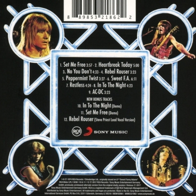 Sweet Funny Adams Sweet: Sweet Funny Adams