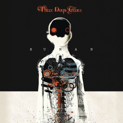 Human Three Days Grace: Human