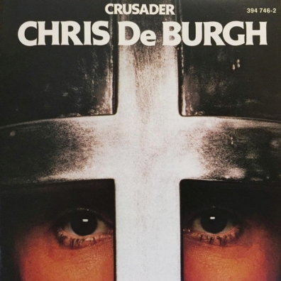 Chris De Burgh (Крис де Бург): Crusader
