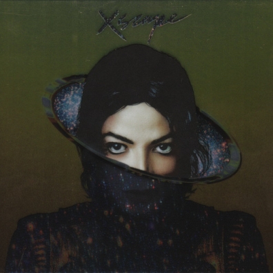 Xscape Michael Jackson (Майкл Джексон): Xscape