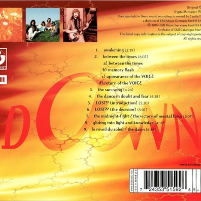 Dawn Eloy (Елой): Dawn