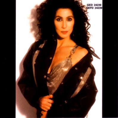 Cher (Шер): Heart Of Stone