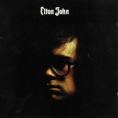 Elton John (Элтон Джон): Elton John