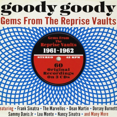 Goody Goody Gems From The Reprise Vaults