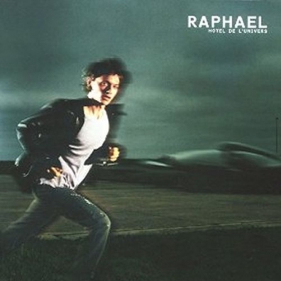 Raphael (Рафаэль): Hotel De L'Univers