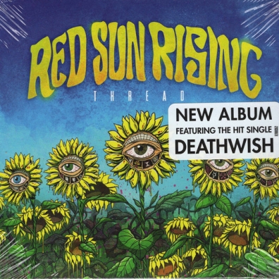 Red Sun Rising (Рэд Сан Райзинг): THREAD