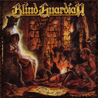 Blind Guardian (Блинд Гардиан): Tales From The Twilight World