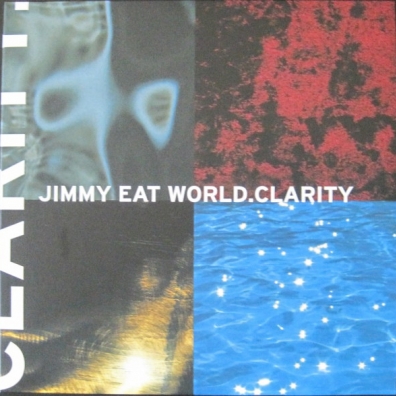 Jimmy Eat World (Джимми Ит Ворлд): Clarity