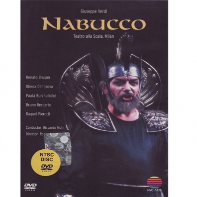 Nabucco (La Scala) Teatro Alla Scala (Театр Ла Скала): Nabucco (La Scala)
