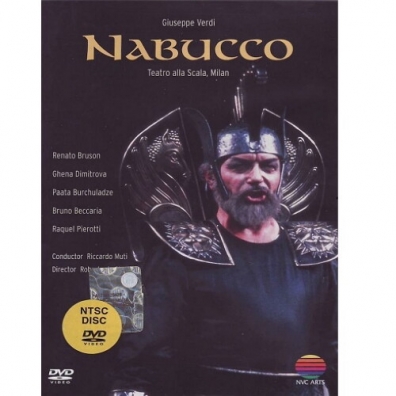 Teatro Alla Scala (Театр Ла Скала): Nabucco (La Scala)