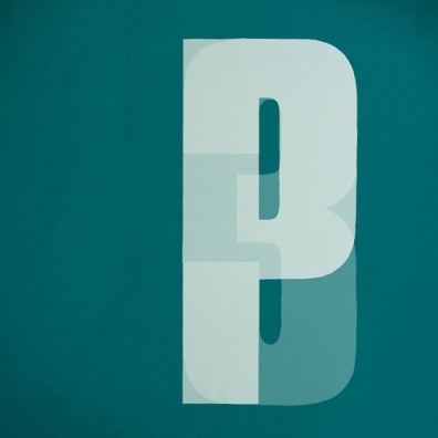 Third Portishead (Портисхед): Third