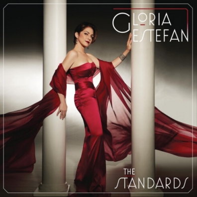 The Standards Gloria Estefan (Глория Эстефан): The Standards