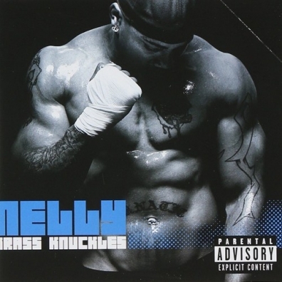 Nelly (Нелли): Brass Knuckles