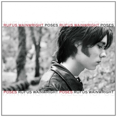 Poses Rufus Wainwright (Руфус Уэйнрайт): Poses