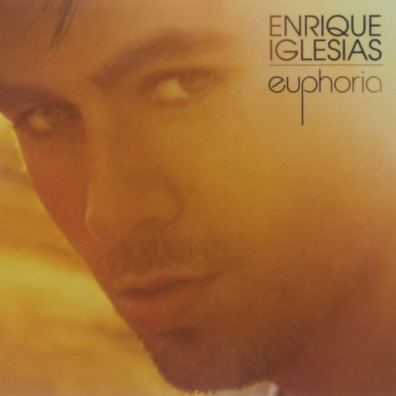 Enrique Iglesias (Энрике Иглесиас): Euphoria