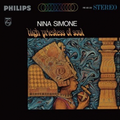 High Priestess Of Soul Nina Simone (Нина Симон): High Priestess Of Soul