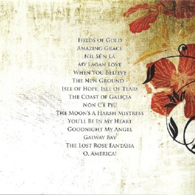 Songs From The Heart Celtic Woman (Селтик Вумен): Songs From The Heart