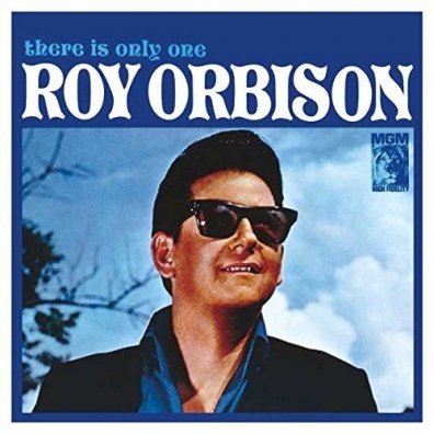 There Is Only One Roy Orbison (Рой Орбисон): There Is Only One
