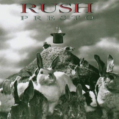 Presto Rush: Presto