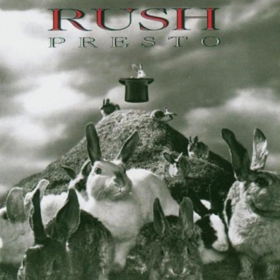 Rush: Presto