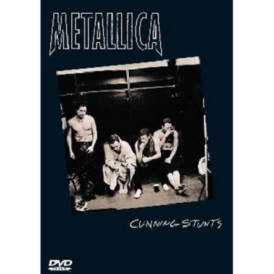 Metallica (Металлика): Cunning Stunts