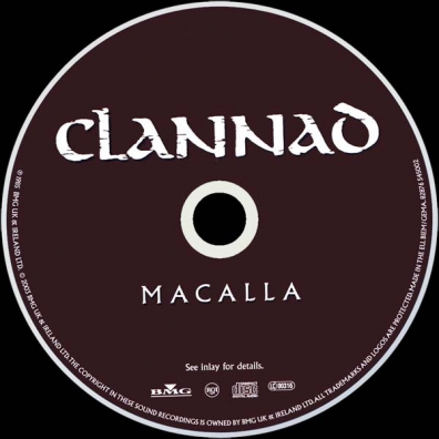 Clannad: Macalla