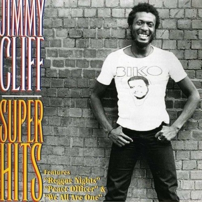Super Hits Jimmy Cliff (Джимми Клифф): Super Hits
