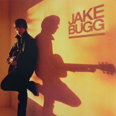 Jake Bugg (Джейк Багг): Shangri La