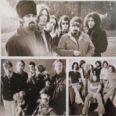 The Best Of The Grateful Dead: 1967-1977 Grateful Dead (Грейтфул Дед): The Best Of The Grateful Dead: 1967-1977