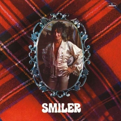 Smiler Rod Stewart (Род Стюарт): Smiler