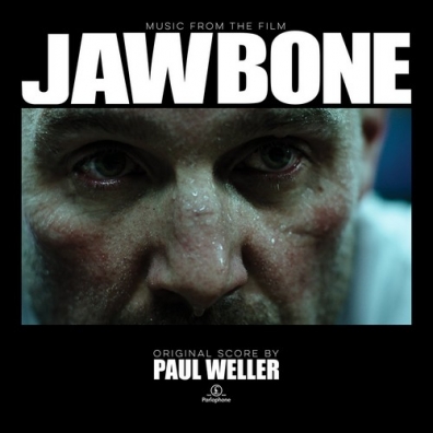 Music From The Film Jawbone Paul Weller (Пол Уэллер): Music From The Film Jawbone