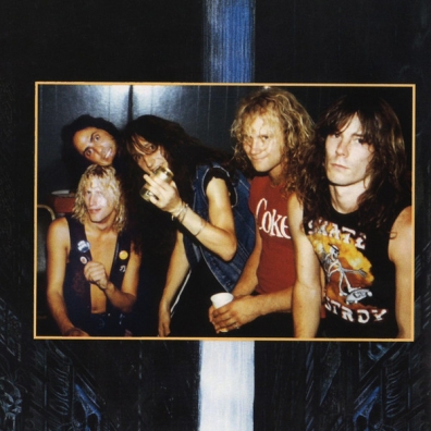 Breaking The Silence Heathen (Хеатхен): Breaking The Silence
