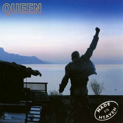 Made In Heaven Queen (Квин): Made In Heaven