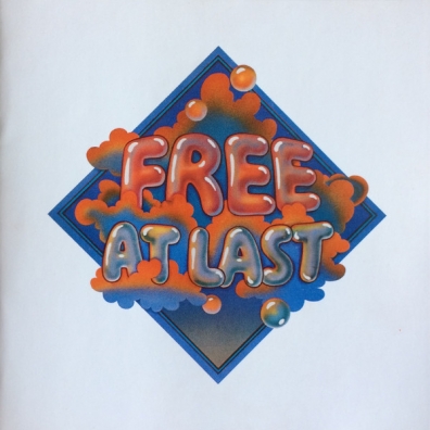 Free (Фри): Free At Last