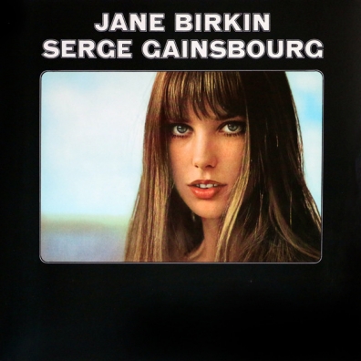 Jane Birkin Et Serge Gainsbourg Serge Gainsbourg (Серж Генсбур): Jane Birkin Et Serge Gainsbourg