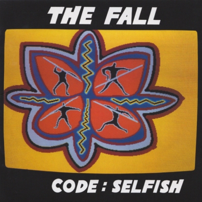 The Fall (Зе Фолл): Code Selfish