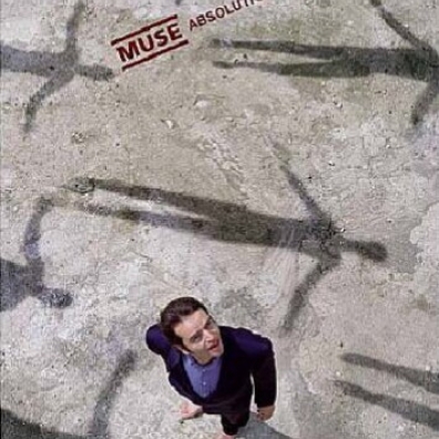 Absolution Tour Muse (Мьюз): Absolution Tour