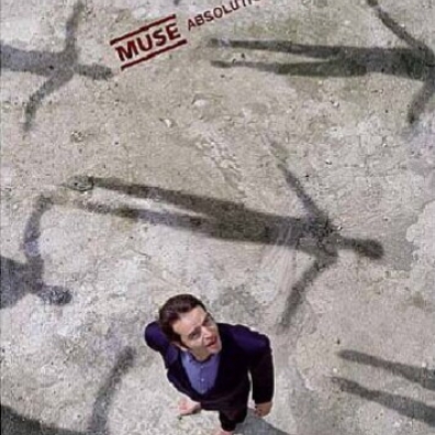 Muse (Мьюз): Absolution Tour