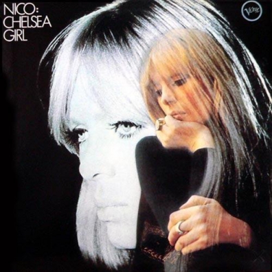 Chelsea Girl Nico (Нико): Chelsea Girl