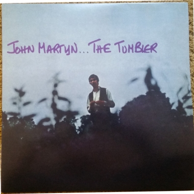 John Martyn (Джон Мартин): The Tumbler