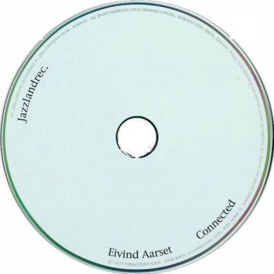 Eivind Aarset (Эйвинд Орсет): Connected