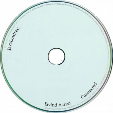 Connected Eivind Aarset (Эйвинд Орсет): Connected